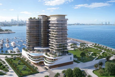 Apartamento para venda em Dubai, EAU 1 quarto, 78.1 m2 № 766473 - foto 11