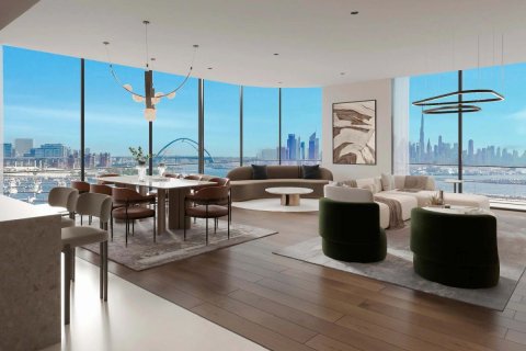 Apartamento para venda em Dubai, EAU 1 quarto, 78.1 m2 № 766473 - foto 2