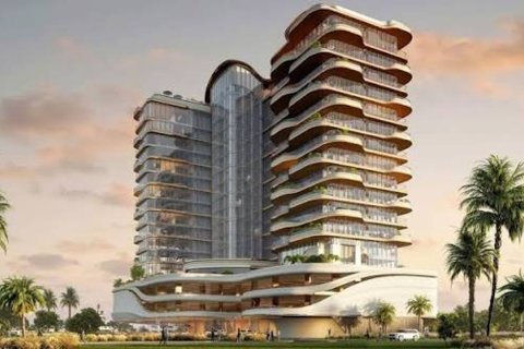 Apartamento para venda em Dubai, EAU 1 quarto, 78.1 m2 № 766473 - foto 10