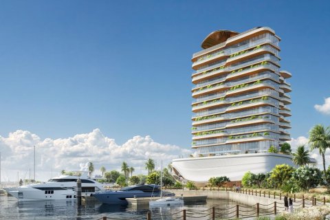 Apartamento para venda em Dubai, EAU 1 quarto, 78.1 m2 № 766473 - foto 13