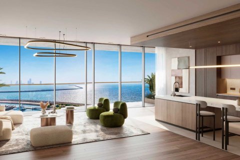 Apartamento para venda em Dubai, EAU 1 quarto, 78.1 m2 № 766473 - foto 3