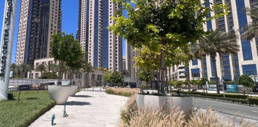 Διαμέρισμα σε Dubai, ΗΑΕ 2 υπνοδωμάτια, 204.7 τ.μ. Αρ. 766474