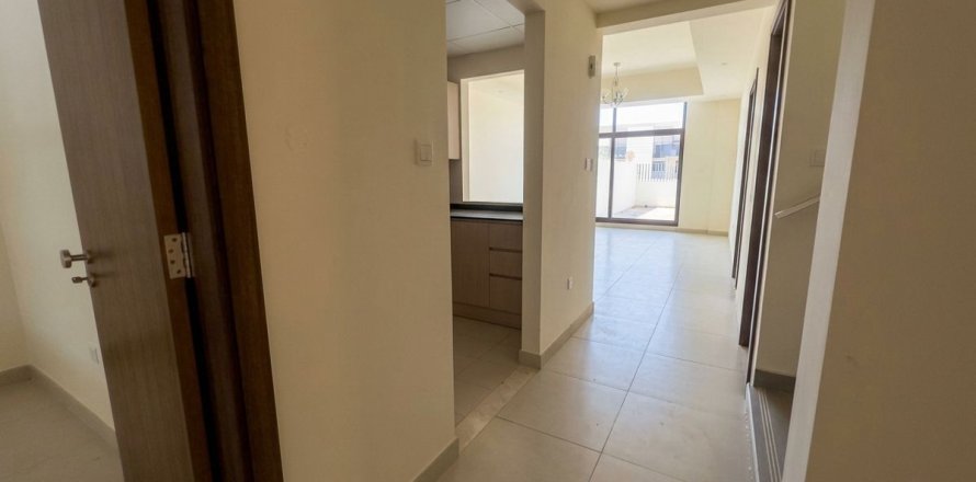 Σπίτι σε Meydan, Dubai, ΗΑΕ 4 υπνοδωμάτια, 238.8 τ.μ. Αρ. 766469