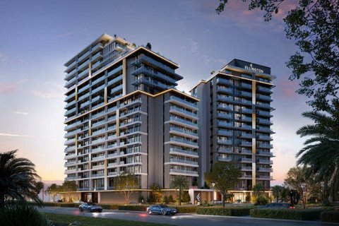 Apartamento para venda em Dubai Silicon Oasis, Dubai, EAU 2 quartos, 111 m2 № 690477 - foto 11