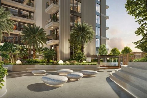 Apartamento para venda em Dubai Silicon Oasis, Dubai, EAU 2 quartos, 111 m2 № 690477 - foto 8