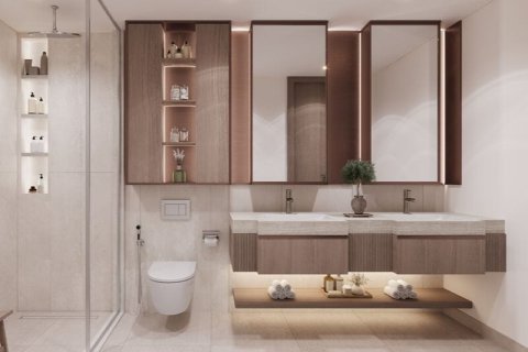 Apartamento para venda em Dubai Silicon Oasis, Dubai, EAU 2 quartos, 111 m2 № 690477 - foto 4