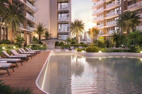 Apartamento para venda em Dubai Silicon Oasis, Dubai, EAU 2 quartos, 111 m2 № 690477 - foto 5