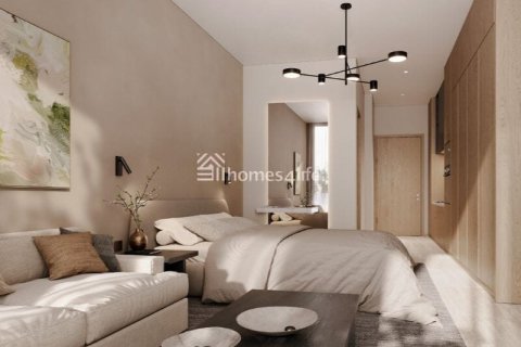 Apartemen di Dubai Hills Estate, UEA 1 kamar tidur, 80 m2 nomor 690476 - foto 5