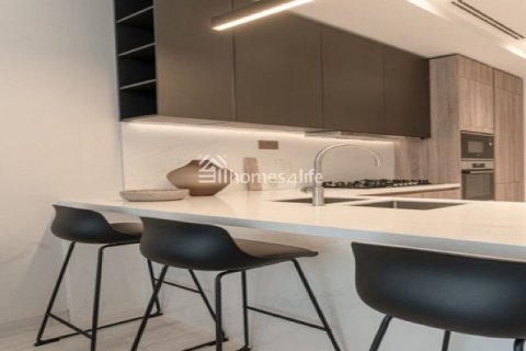 Apartemen di Dubai Hills Estate, UEA 1 kamar tidur, 80 m2 nomor 690476 - foto 4