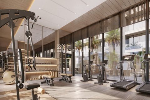 Apartemen di Dubai Hills Estate, UEA 1 kamar tidur, 80 m2 nomor 690476 - foto 11