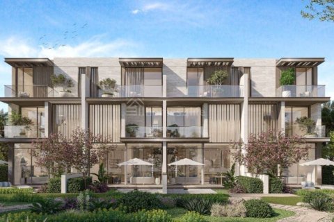 Radhus till försäljning i Nadd Al Sheba, Dubai, UAE 3 sovrum, 182 kvm Nr. 690475 - fotografi 11