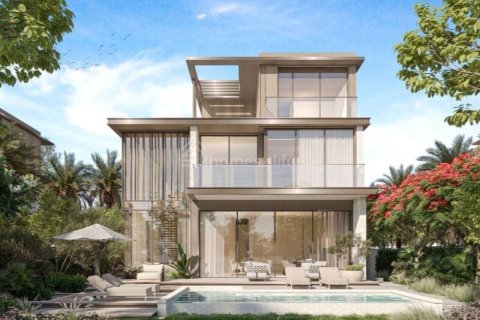 Radhus till försäljning i Nadd Al Sheba, Dubai, UAE 3 sovrum, 182 kvm Nr. 690475 - fotografi 2