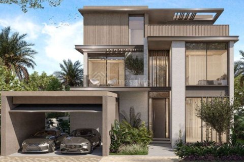 Radhus till försäljning i Nadd Al Sheba, Dubai, UAE 3 sovrum, 182 kvm Nr. 690475 - fotografi 21