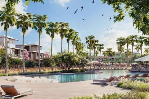 Radhus till försäljning i Nadd Al Sheba, Dubai, UAE 3 sovrum, 182 kvm Nr. 690475 - fotografi 6