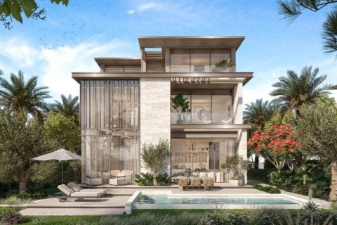 Radhus till försäljning i Nadd Al Sheba, Dubai, UAE 3 sovrum, 182 kvm Nr. 690475 - fotografi 20