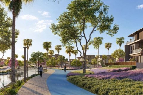 Radhus till försäljning i Nadd Al Sheba, Dubai, UAE 3 sovrum, 182 kvm Nr. 690475 - fotografi 12