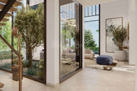 Radhus till försäljning i Nadd Al Sheba, Dubai, UAE 3 sovrum, 182 kvm Nr. 690475 - fotografi 23