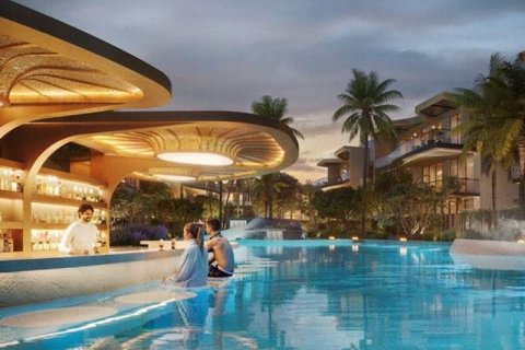 Řadový dům v Mohammed Bin Rashid City, Dubai, SAE 4 ložnice, 400 m² Č.: 690478 - fotografie 9