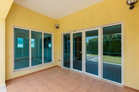 Villa in affitto a Jumeirah Park, Dubai, EAU 3 camere da letto, 676 mq. № 690479 - foto 26