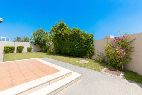 Villa in affitto a Jumeirah Park, Dubai, EAU 3 camere da letto, 676 mq. № 690479 - foto 28
