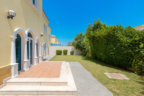 Villa in affitto a Jumeirah Park, Dubai, EAU 3 camere da letto, 676 mq. № 690479 - foto 27