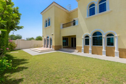 Villa in affitto a Jumeirah Park, Dubai, EAU 3 camere da letto, 676 mq. № 690479 - foto 29