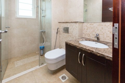 Villa in affitto a Jumeirah Park, Dubai, EAU 3 camere da letto, 676 mq. № 690479 - foto 18