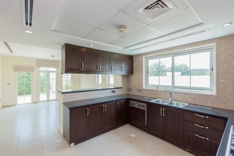 Villa in affitto a Jumeirah Park, Dubai, EAU 3 camere da letto, 676 mq. № 690479 - foto 9