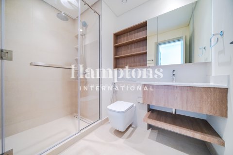 Townhouse de închiriat în The Valley, Dubai, EAU 3 dormitoare, 176.89938939 mp.  №690529 - poză 5