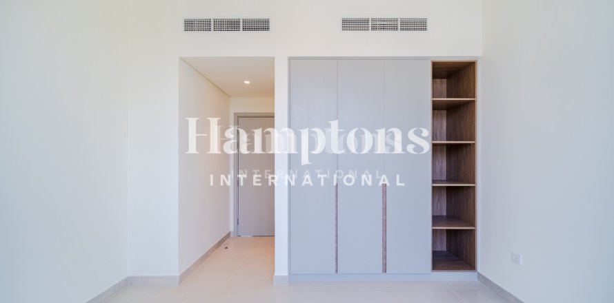 Townhouse în The Valley, Dubai, EAU 3 dormitoare, 176.899 mp.  №690529