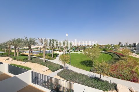 Townhouse de închiriat în The Valley, Dubai, EAU 3 dormitoare, 176.89938939 mp.  №690529 - poză 17