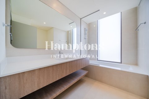 Townhouse de închiriat în The Valley, Dubai, EAU 3 dormitoare, 176.89938939 mp.  №690529 - poză 4