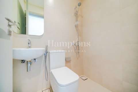 Townhouse de închiriat în The Valley, Dubai, EAU 3 dormitoare, 176.89938939 mp.  №690529 - poză 7