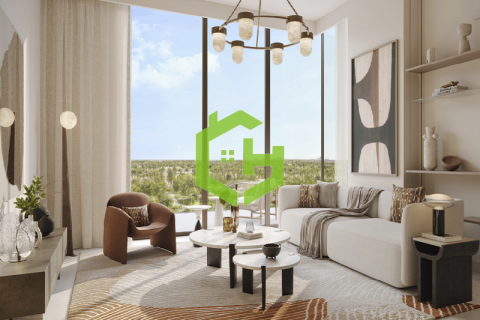 Byt v Dubai Hills Estate, SAE 3 ložnice, 169.7 m² Č.: 630190 - fotografie 1