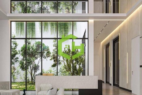 Byt v Dubai, SAE 2 ložnice, 122.4 m² Č.: 630154 - fotografie 2