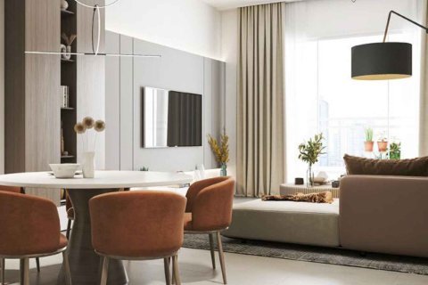 Apartment in South Garden Buildings D&E in Jebel Ali, Dubai, UAE 1 bedroom, 77.00 sq.m. № 634080 - photo 5