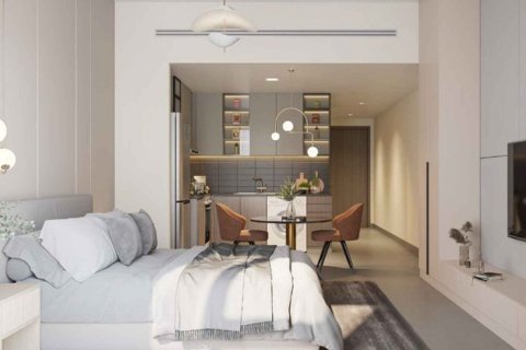 Apartment in South Garden Buildings D&E in Jebel Ali, Dubai, UAE 1 bedroom, 77.00 sq.m. № 634080 - photo 6