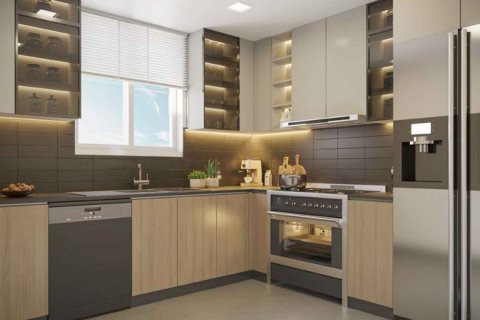 Apartment in South Garden Buildings D&E in Jebel Ali, Dubai, UAE 2 bedrooms, 107.0 sq.m. № 634081 - photo 1