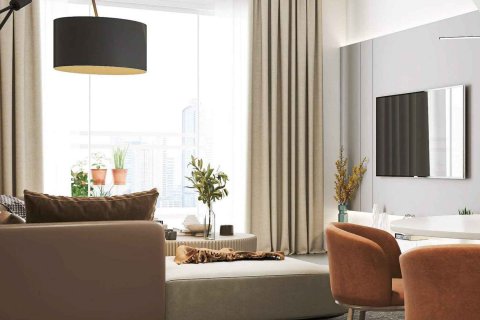 Apartment in South Garden Buildings D&E in Jebel Ali, Dubai, UAE 2 bedrooms, 107.0 sq.m. № 634081 - photo 5