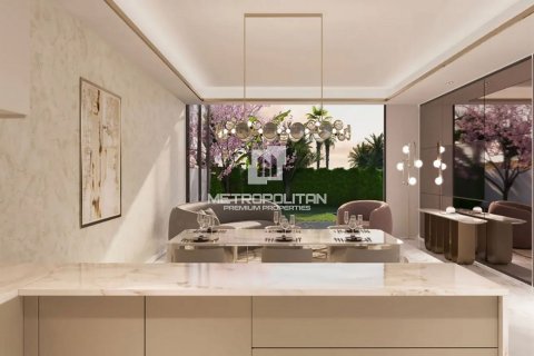 Řadový dům v Mohammed Bin Rashid City, Dubai, SAE 4 ložnice, 287 m² Č.: 486335 - fotografie 5