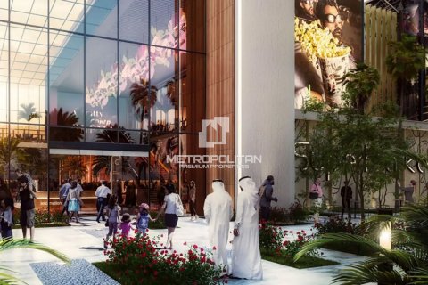 Řadový dům v Mohammed Bin Rashid City, Dubai, SAE 4 ložnice, 287 m² Č.: 486335 - fotografie 14