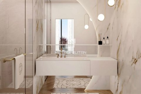 Řadový dům v Mohammed Bin Rashid City, Dubai, SAE 4 ložnice, 287 m² Č.: 486335 - fotografie 13
