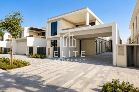 Villa Tilal Al Ghaf, Dubaijā, AAE 4 istabas, 432 m2 Nr. 736452 - attēls 4