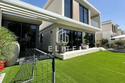 Villa Tilal Al Ghaf, Dubaijā, AAE 4 istabas, 432 m2 Nr. 736452 - attēls 3