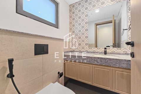 Māja Damac Lagoons, Dubaijā, AAE 5 istabas, 144 m2 Nr. 736450 - attēls 20
