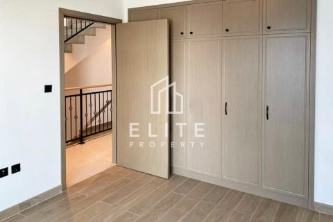 Māja Damac Lagoons, Dubaijā, AAE 5 istabas, 144 m2 Nr. 736450 - attēls 11