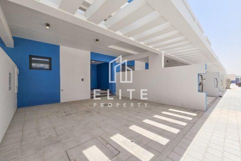 Māja Damac Lagoons, Dubaijā, AAE 5 istabas, 144 m2 Nr. 736450 - attēls 1