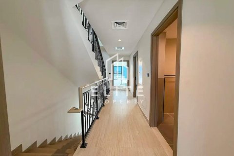 Māja Damac Lagoons, Dubaijā, AAE 5 istabas, 144 m2 Nr. 736450 - attēls 16
