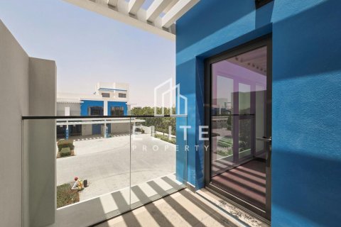 Māja Damac Lagoons, Dubaijā, AAE 5 istabas, 144 m2 Nr. 736450 - attēls 6