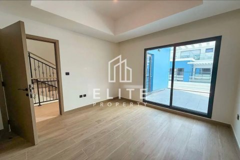 Māja Damac Lagoons, Dubaijā, AAE 5 istabas, 144 m2 Nr. 736450 - attēls 15